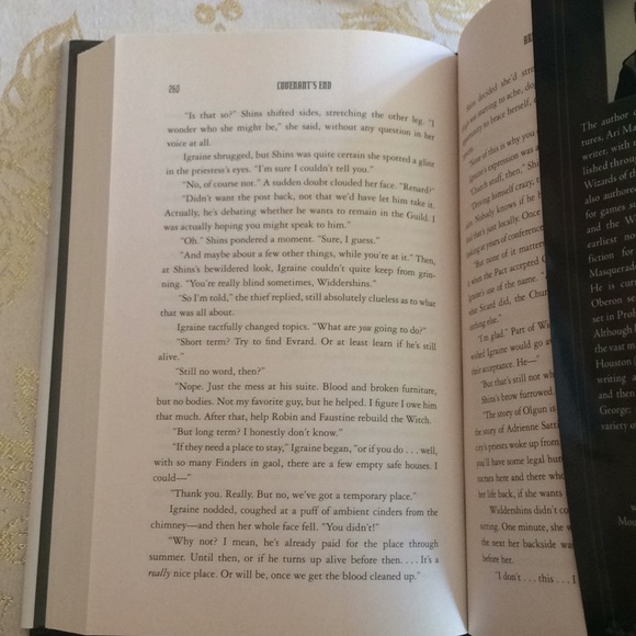 🤶🏼Covenant’s End🤶🏼 - Picture 5 of 8